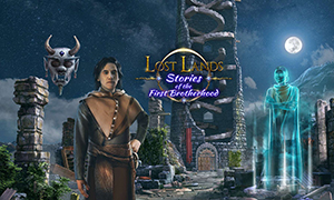 失落領地9：初輩兄弟的故事