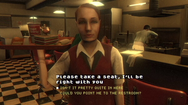 溯源之懼：鐵皮林瞭望塔