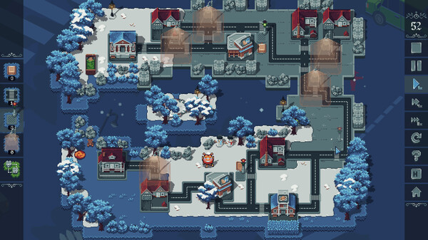 甜蜜夢境：亞歷克斯