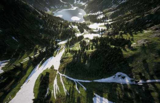 TRYP FPV：無人機競速模擬器