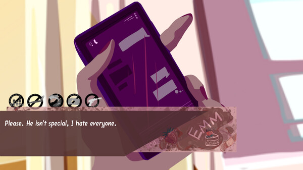 只要不違法：第一章