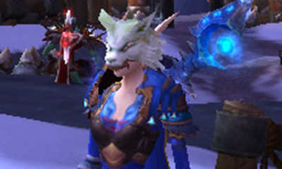 《魔獸世界》玩具月牙頭飾獲取攻略