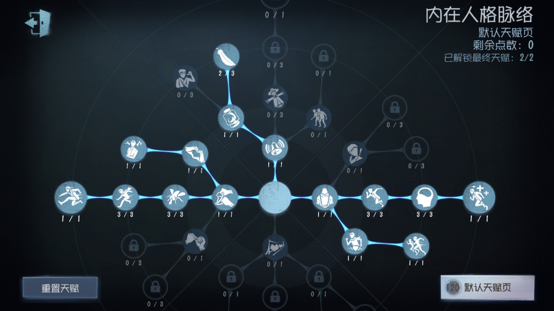 《第五人格》作曲家天賦加點(diǎn)推薦