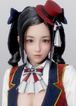 《ROOM Girl》日式偶像制服小姐姐MOD