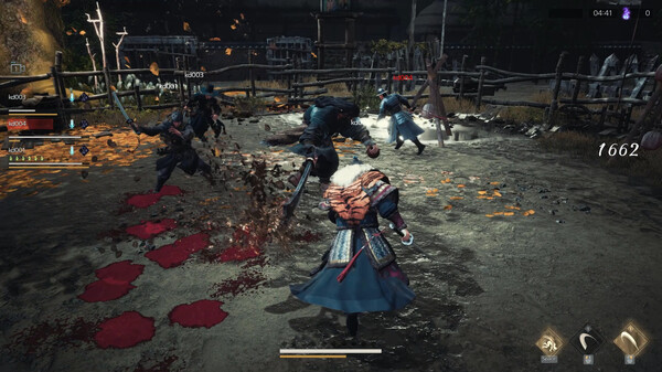 尸戰朝鮮：王之血脈