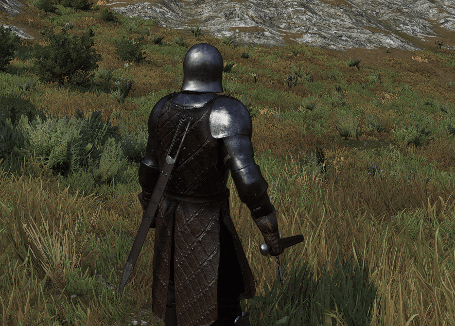 《騎馬與砍殺2》維斯特洛軍械庫漢化版MOD[支持1.0.0]