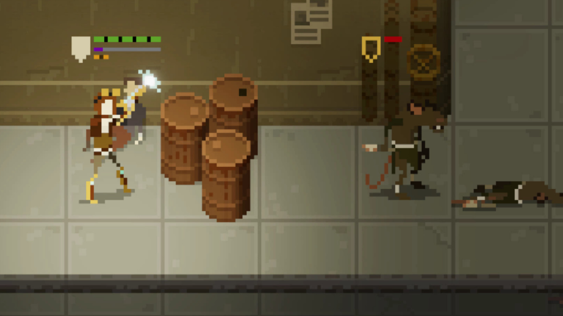 Shardpunk: Verminfall