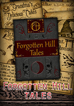 遺忘之丘傳說中文版