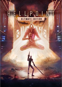 地獄時刻：終極版