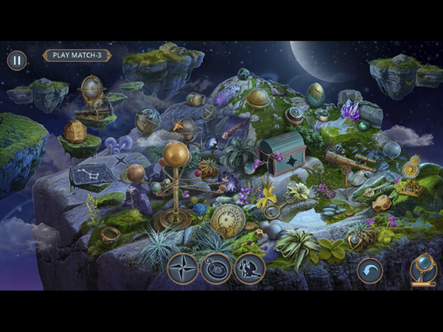 皇家羅曼史5：被詛咒的心