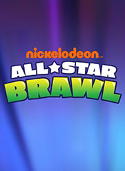 尼克兒童頻道全明星亂斗