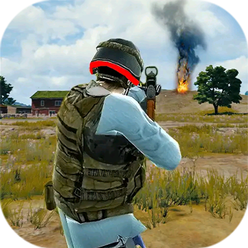 迷你吃雞對(duì)決