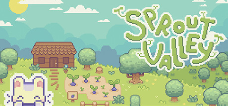 萌芽谷（Sprout Valley）