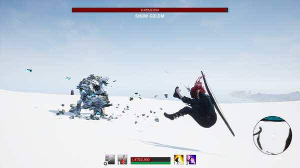 加德維爾魔法谷