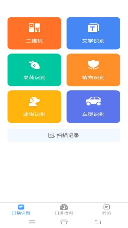 全能測量儀