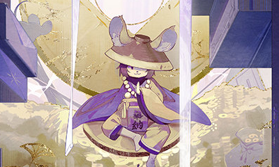 《陰陽師：百聞牌》鐵鼠錢多不壓身卡牌介紹