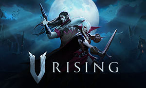 夜族崛起正式版