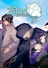 蓮花遐想：第一次連結