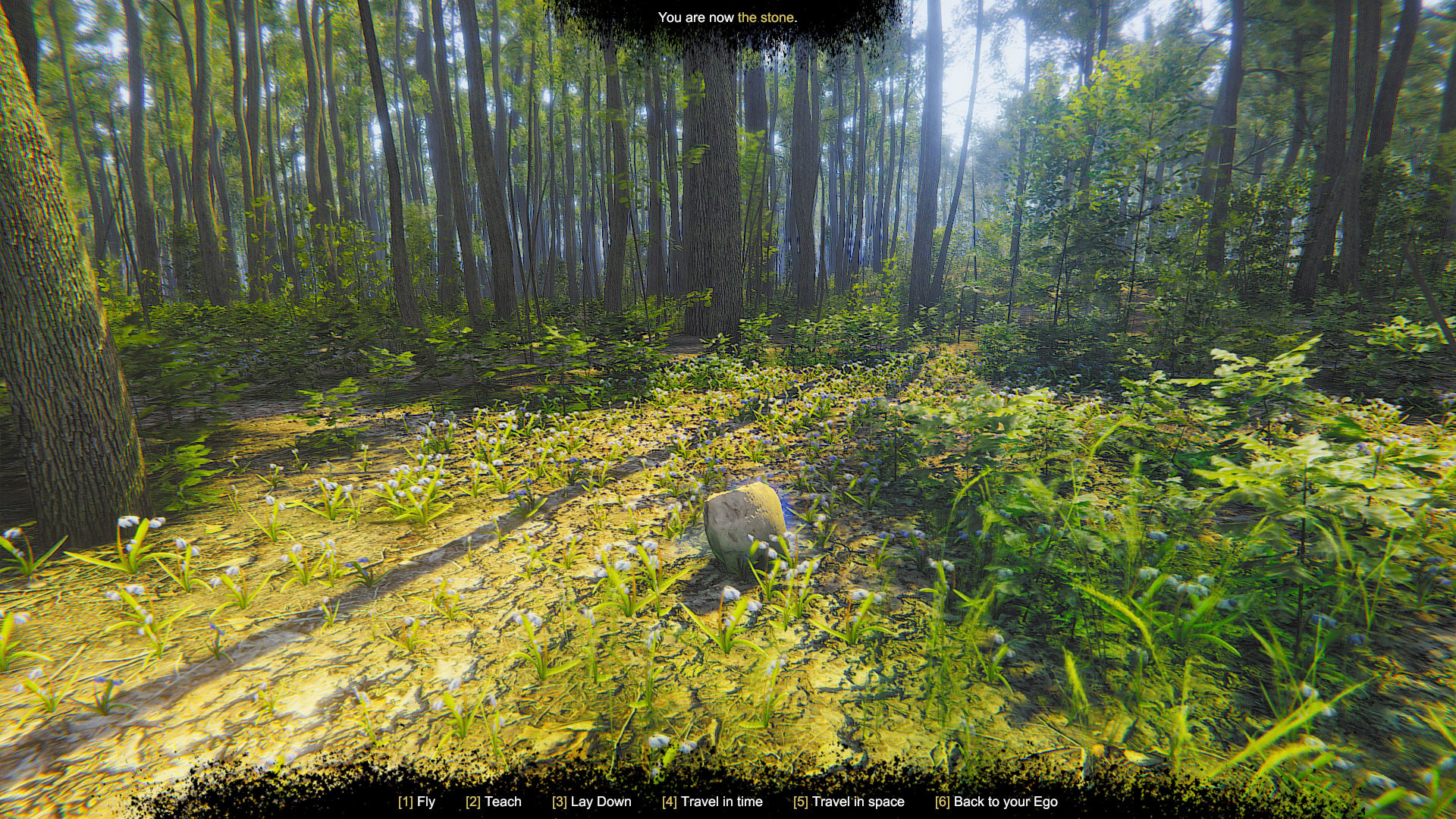 正念模擬器：ASMR冥想游戲