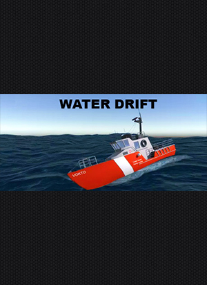 水上漂流破解版