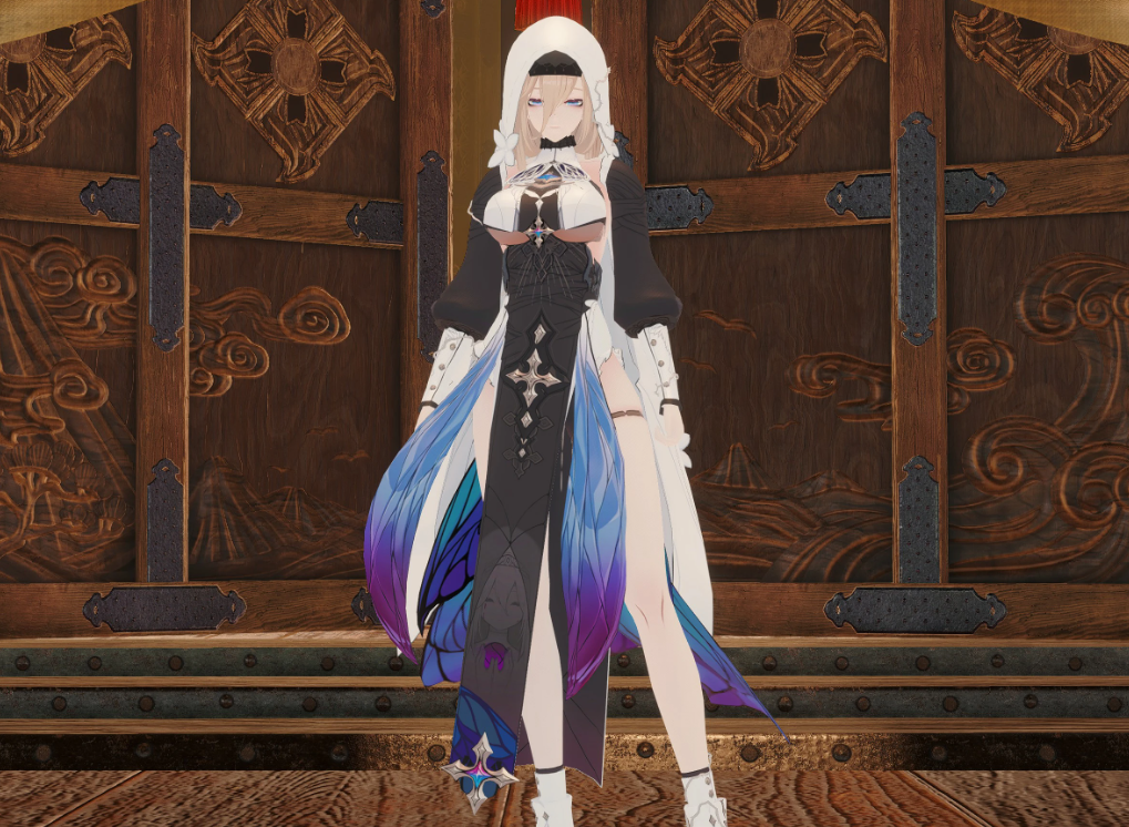 《怪物獵人崛起：曙光》崩壞阿波尼亞MOD