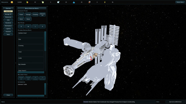 赫利奧波利斯六號(hào)