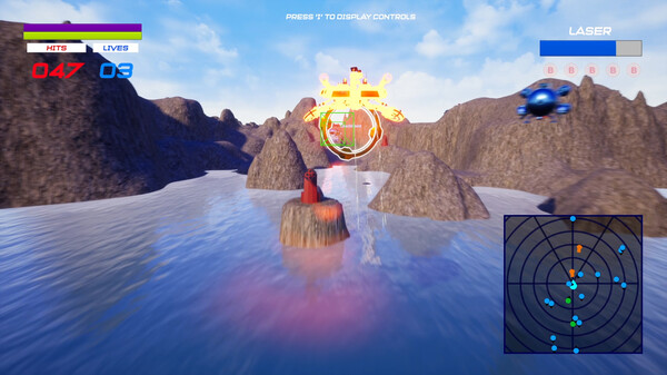 銀河星火：中隊