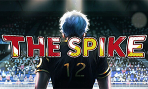 The Spike