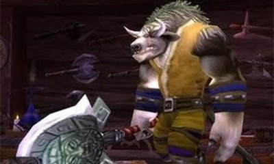 《魔獸世界》玩具加摩爾的發(fā)辮獲取攻略