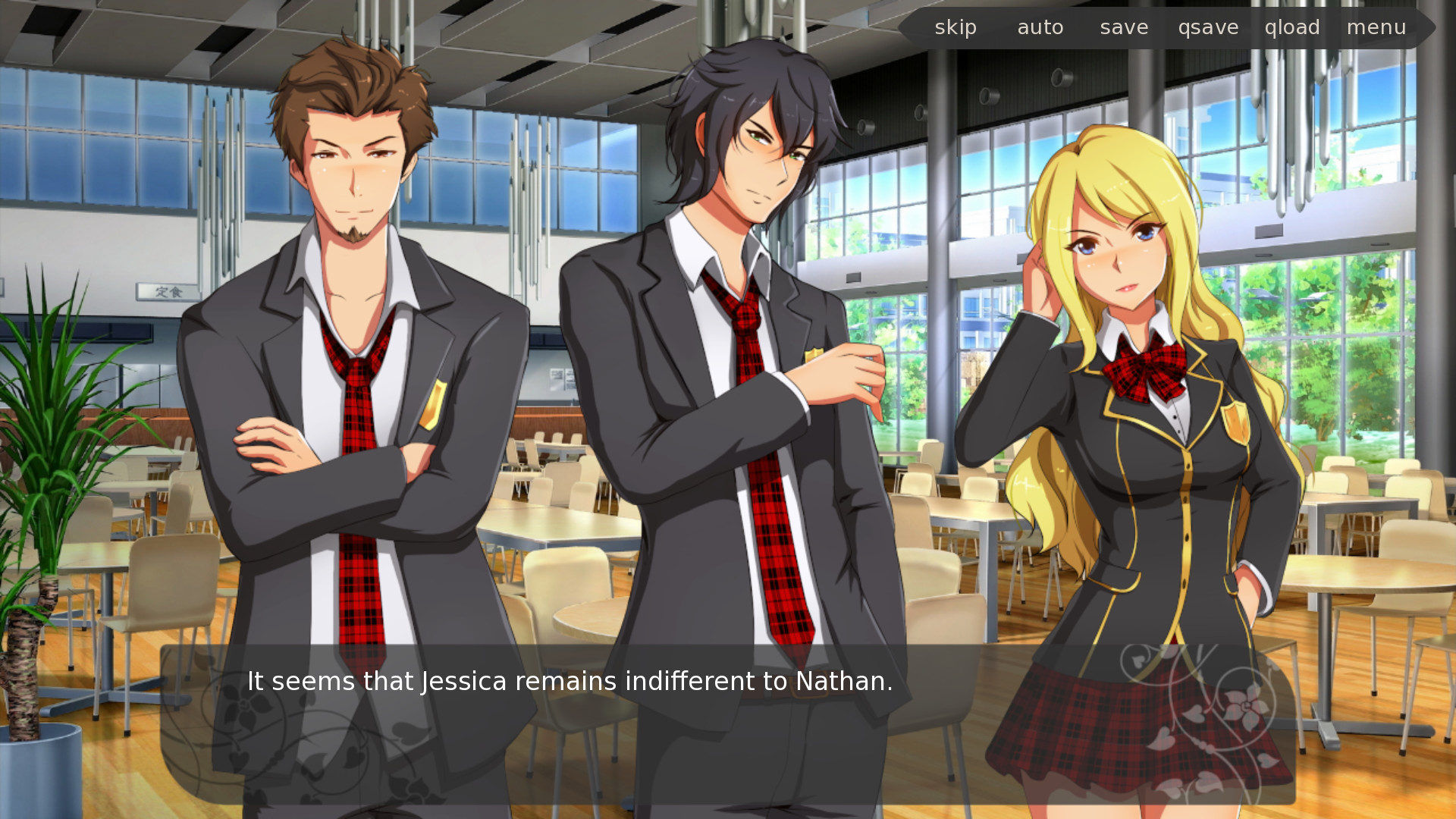 愛情游戲破解版