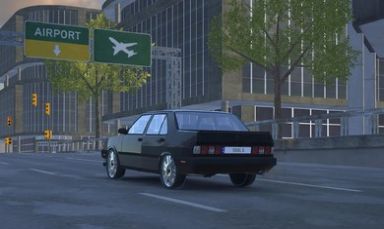 漂移汽車駕駛