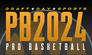 選秀日運(yùn)動(dòng)：職業(yè)籃球2024