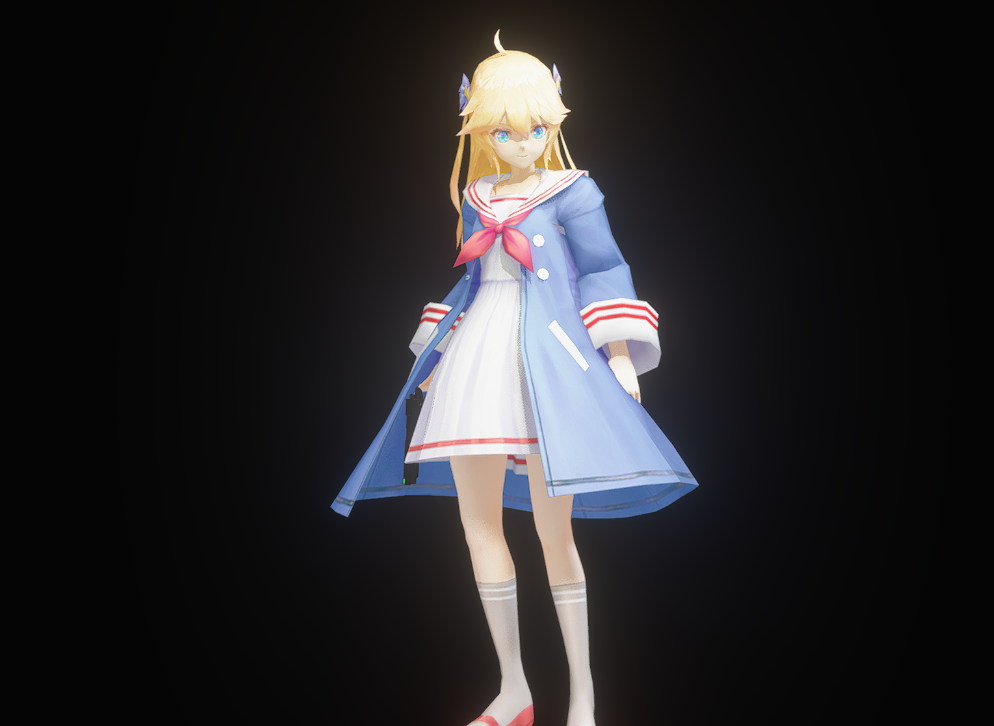 《生化危機4：重制版》王之逆襲安妮特替換里昂MOD[正式版]