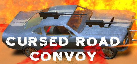詛咒之路車隊（Cursed Road Convoy）