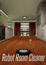 掃地機(jī)器人