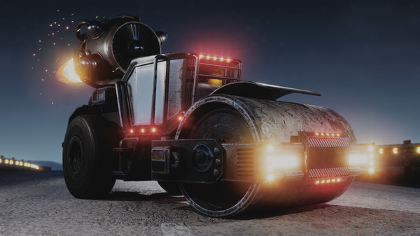 Turbo Sloths中文版