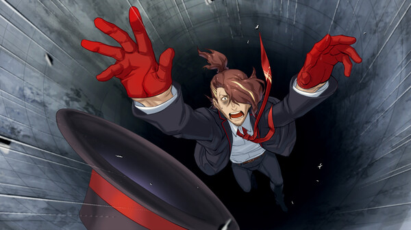 災難偵探斎牙～不合理的怪奇事件～