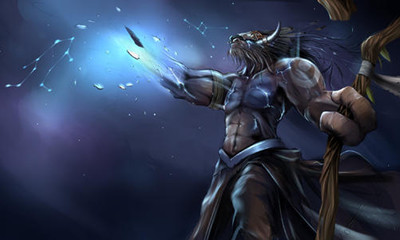 《爐石傳說》貧瘠之地哨所德預構筑卡組推薦