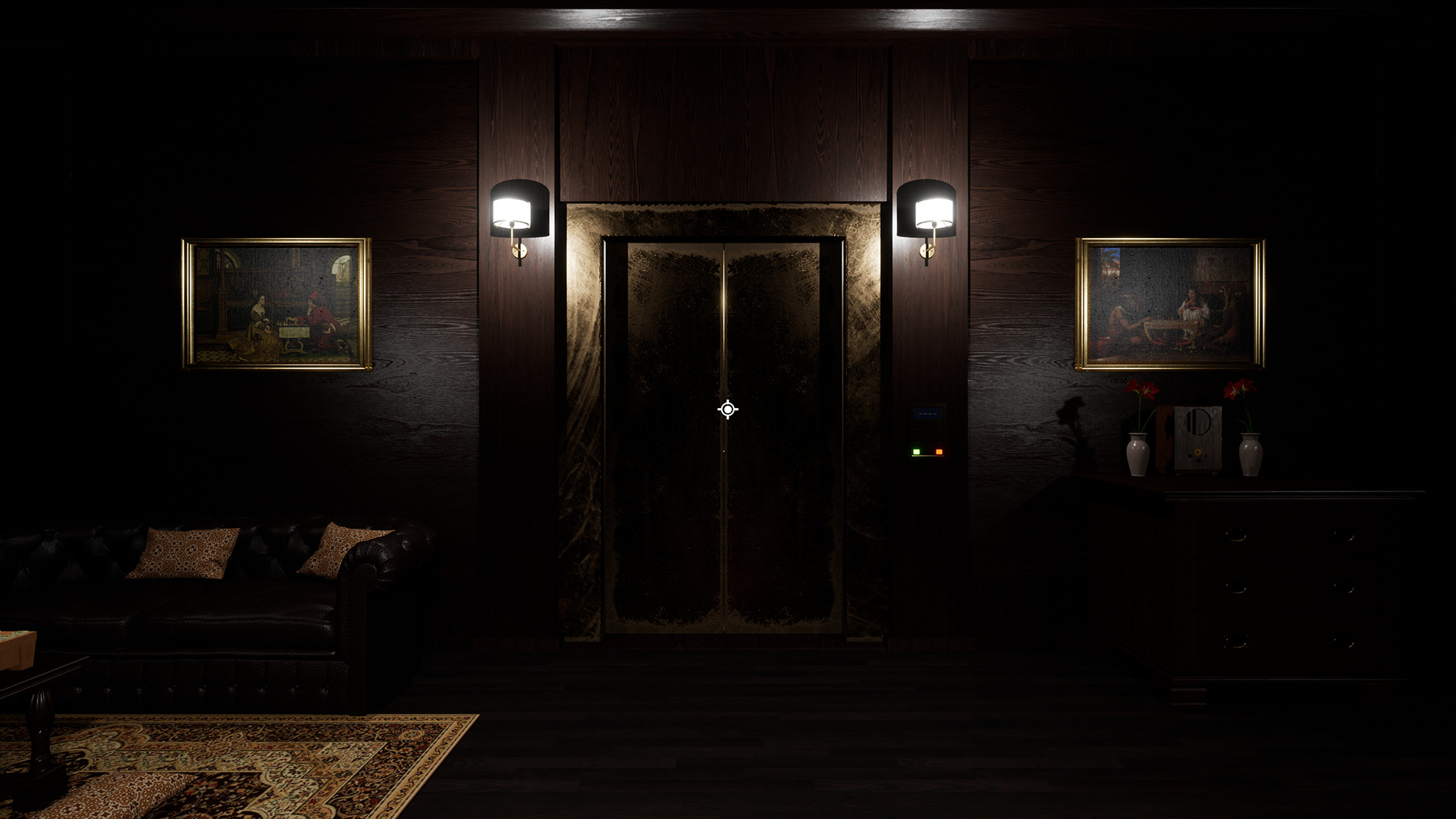 隱藏的游戲社會破解版