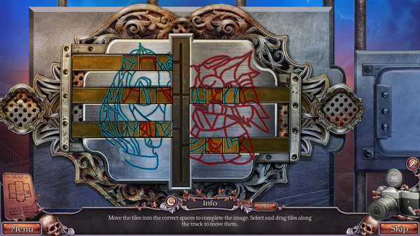 萬圣節故事：被忽視的死亡珍藏版