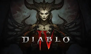 暗黑破壞神4pc版