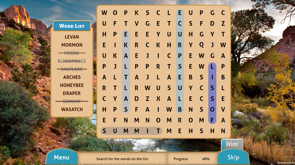 尋找美國：西部之旅