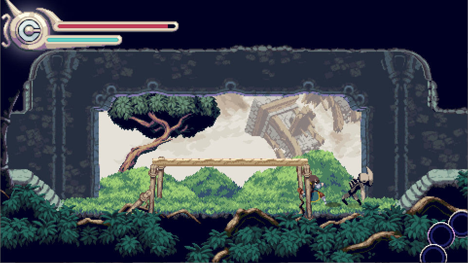 春風(fēng)之刃中文版