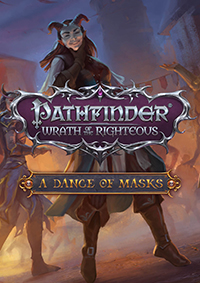 開拓者：正義之怒-假面之舞