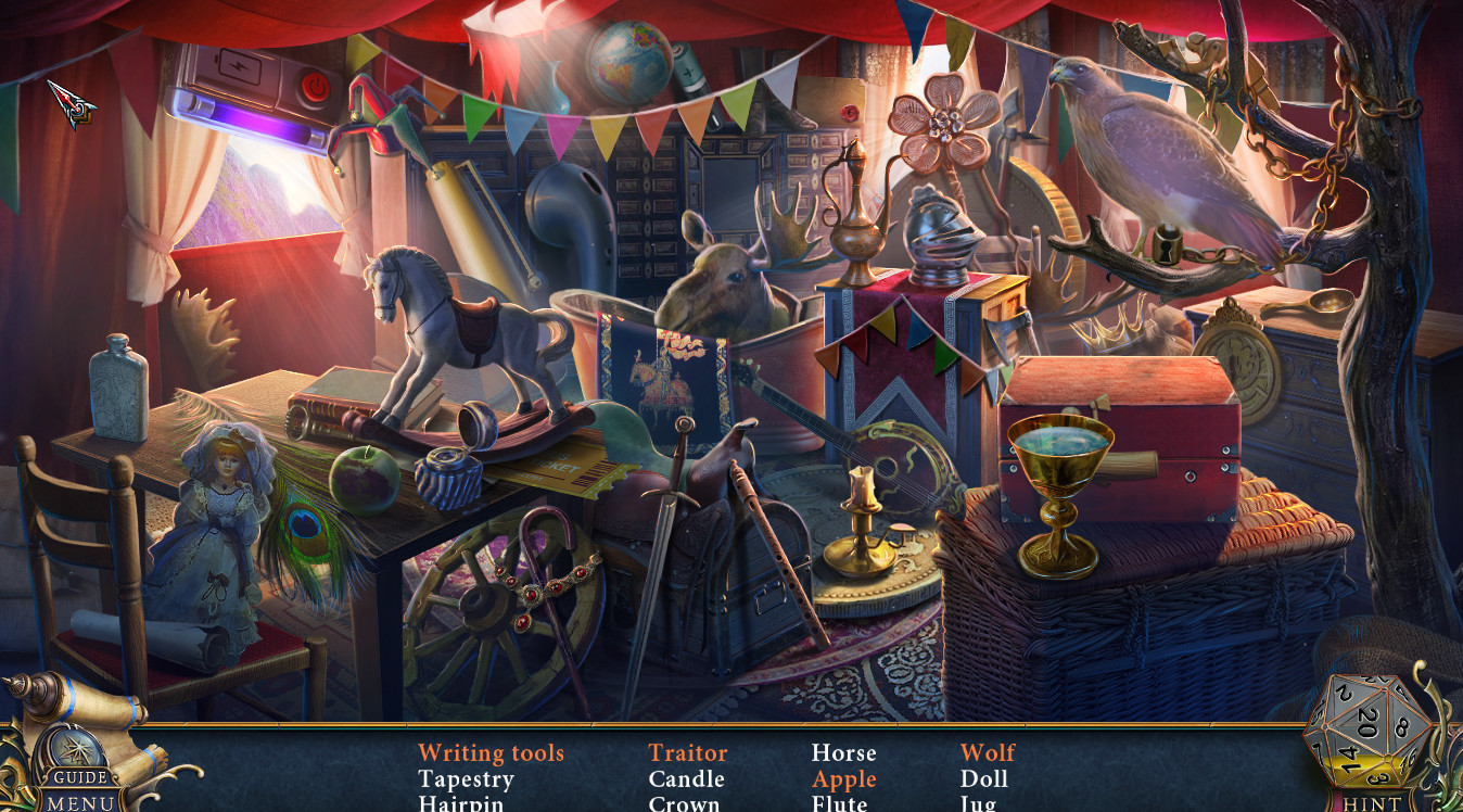 通向另一個世界：無盡的游戲