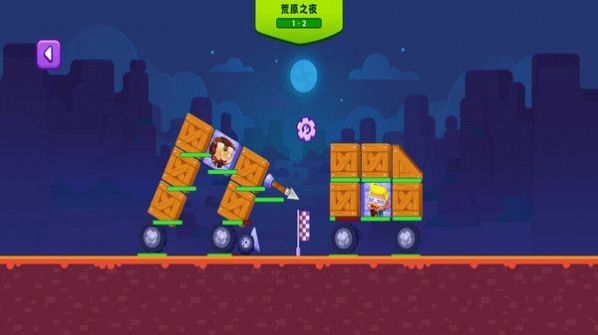 模擬裝甲戰(zhàn)車