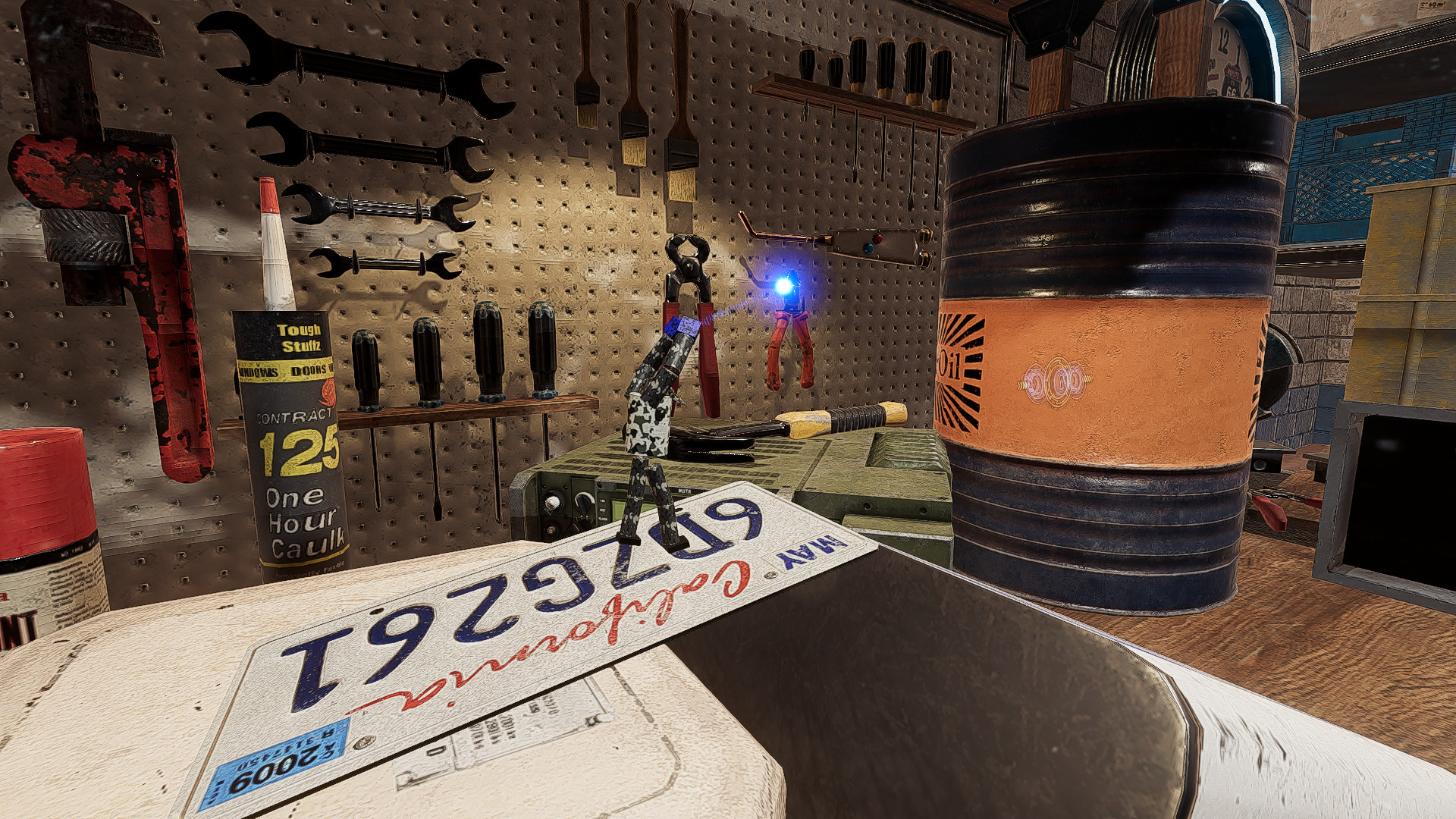 木偶：速度挑戰破解版