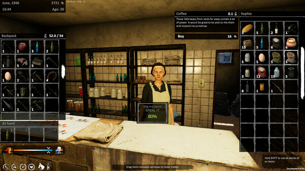 《農(nóng)夫生存模擬器》v1.0.14升級檔+未加密補丁[TENOKE]