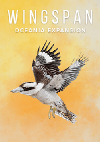 展翅翱翔：大洋洲篇