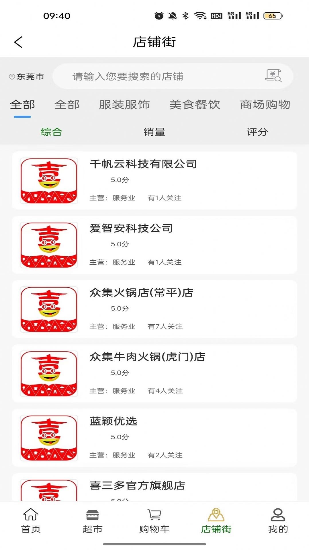 喜三多